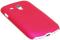 OEM Baksidesskal till Samsung Galaxy S3 mini i8190 (Magenta)