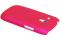 OEM Baksidesskal till Samsung Galaxy S3 mini i8190 (Magenta)