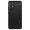 Spigen Spigen - Rugged Armor Mobilskal Galaxy A52/A52S 5G - Matte Svart