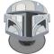 PopSockets POPSOCKETS Mobilhållare / Mobilgrepp Mandalorian Popout