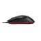 Rapoo VPRO Mouse Gaming V210 Optisk - Svart