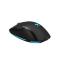 Rapoo VPRO Mouse Gaming V210 Optisk - Svart