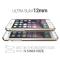 VERUS Verus Crystal Mixx skal till Apple iPhone 6(S) Plus - Clear