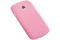 OEM Baksidesskal till Samsung Galaxy S3 mini i8190 (Rosa)