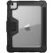 UTGATT1 NILLKIN Bumper Armor iPad Air 3 / Pro 10.5 - Svart