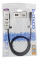 UTGATT1 DELTACO Premium High Speed HDMI kabel 1m - Svart