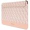 Guess Guess Datorfodral 14'' GCube Stripes - Rosa