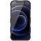Nillkin Nillkin Camouflage Hybridskal iPhone 12 & 12 Pro - Svart