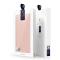 Dux Ducis DUX DUCIS Skin Pro Galaxy A72 Plånboksfodral PU Läder - Rosa