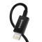 BASEUS Baseus Superior snabbaddning USB-A till Lightning kabel 2m