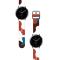 OEM Moro Strap Armband kompatibelt med Galaxy Watch 46mm