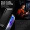 Spigen Spigen Galaxy A55 5G Mobilskal Rugged Armor - Svart
