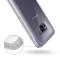Caseology Caseology CoastLine Skal till Samsung Galaxy S8 - Orchid Grey