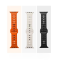 OEM Apple Watch 4/5/6/7/SE/Ultra (42/44/45/49mm) Rugged Band