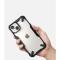 Ringke Ringke iPhone 14 Plus Skal Fusion X - Svart