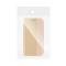 Forcell SENSITIVE slim fodral till Samsung A51 Guld