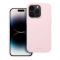 Roar Roar Mobilskal till iPhone 14 Pro Roar Cloud Skin - Rosa