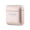 Guess Guess TWS Bluetooth In-Ear Hörlurar + Dock Printed Logo - Rosa Guld