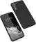 OEM Soft TPU Gel Skal Galaxy S22 Plus - Svart