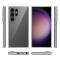 OEM Mobilskal till Galaxy S24 Ultra Ultra Clear - Transparent