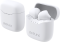 DeFunc Defunc In-Ear Hörlurar Trådlösa Bluetooth 5.3 True Lite - Vit