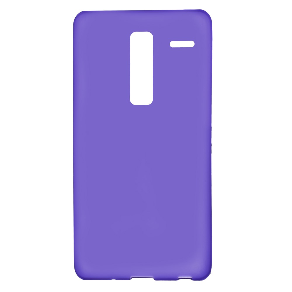 OEM Flexicase skal till LG Zero - Lila