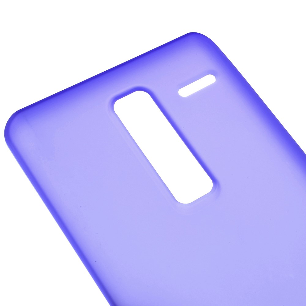 OEM Flexicase skal till LG Zero - Lila