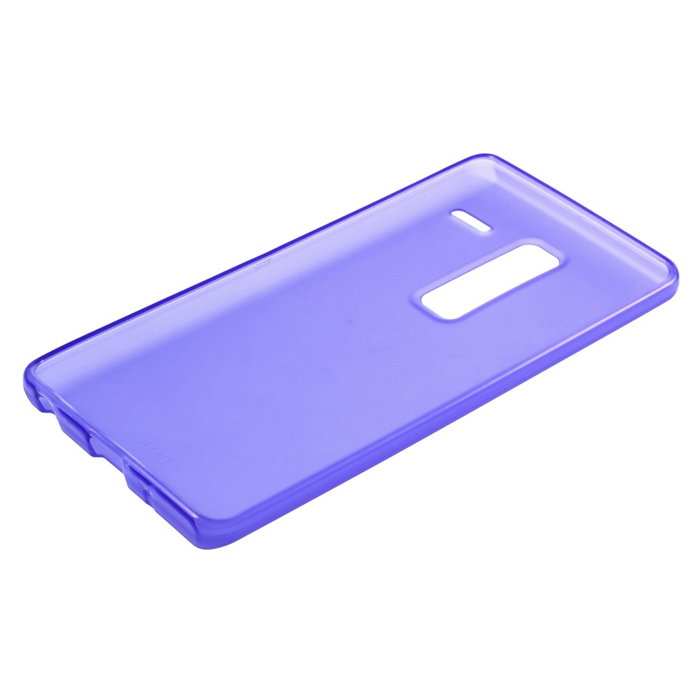 OEM Flexicase skal till LG Zero - Lila