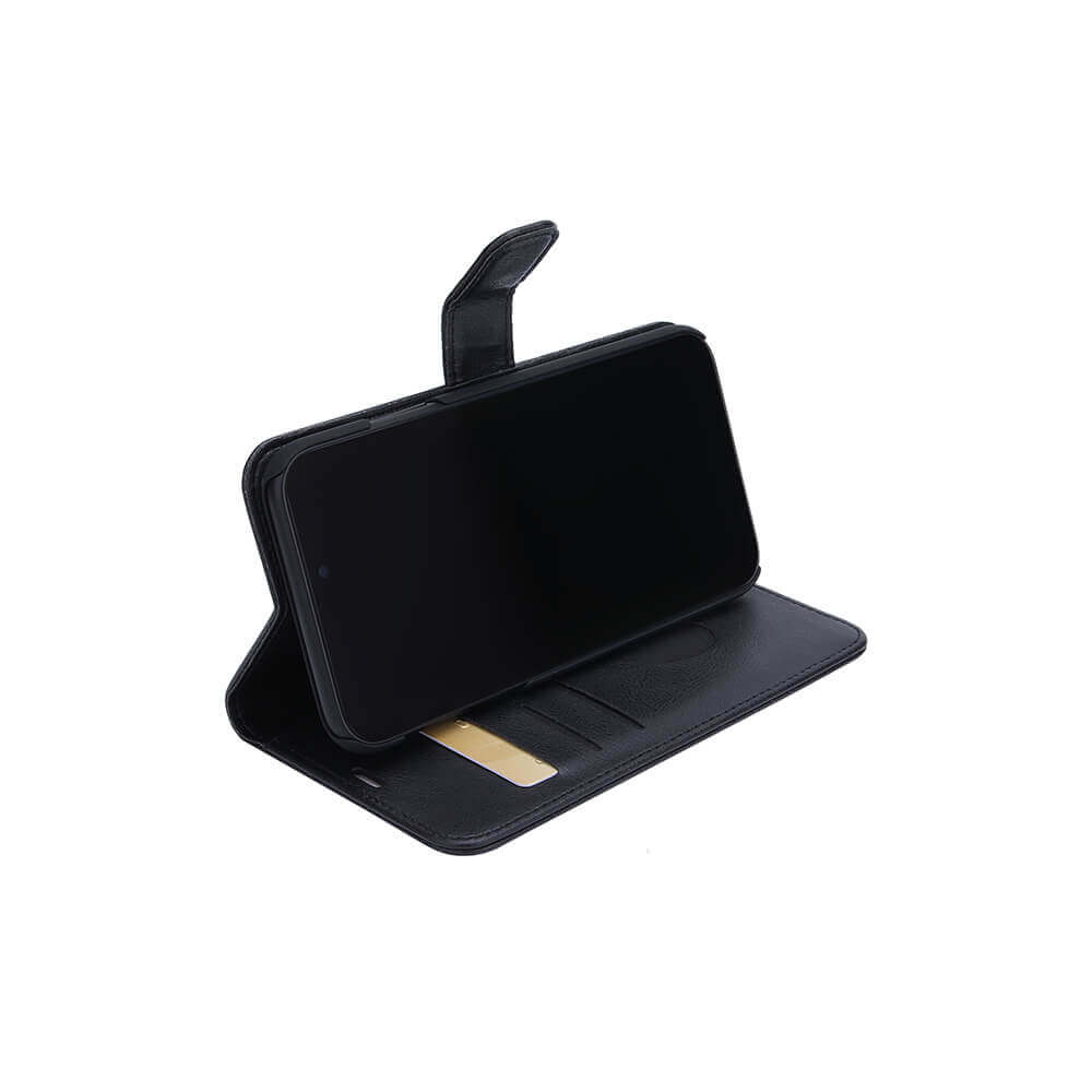 Radicover RADICOVER Strålningsskydd Mobilfodral PU iPhone 11