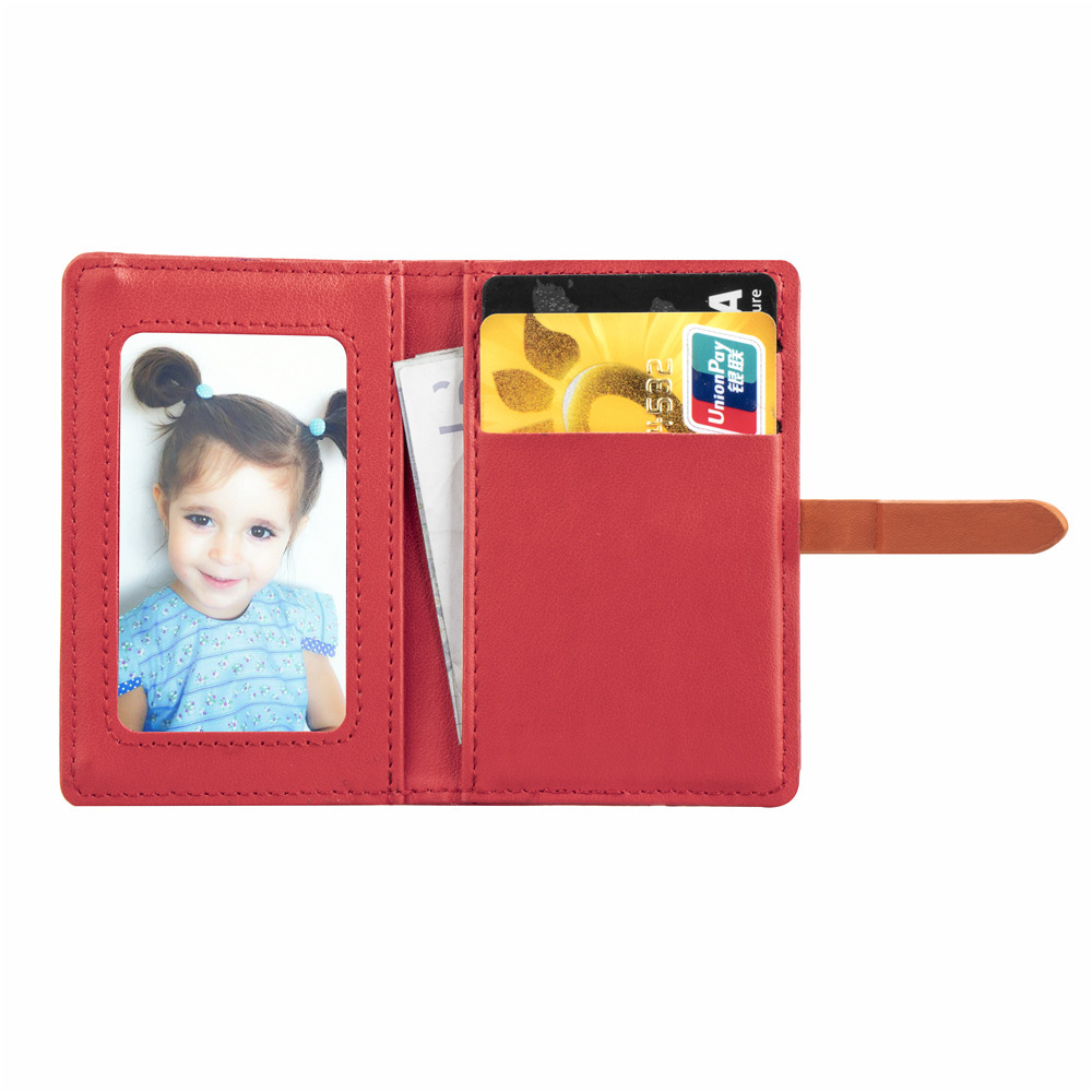 OEM Slate Korthållare för smartphones - Svart