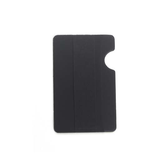 A-One Brand Korthållare för smartphones - Svart