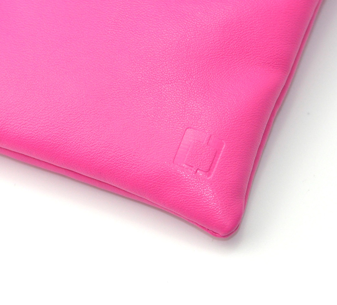 CoveredGear CoveredGear Outdoor Universalt halsbandsfodral - Rosa (L)