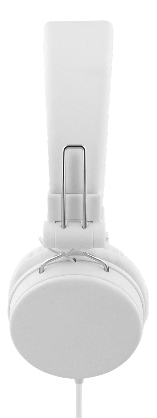 UTGATT1 STREETZ hörlurar med mikrofon, hopfällbar, 3,5 mm anslutning