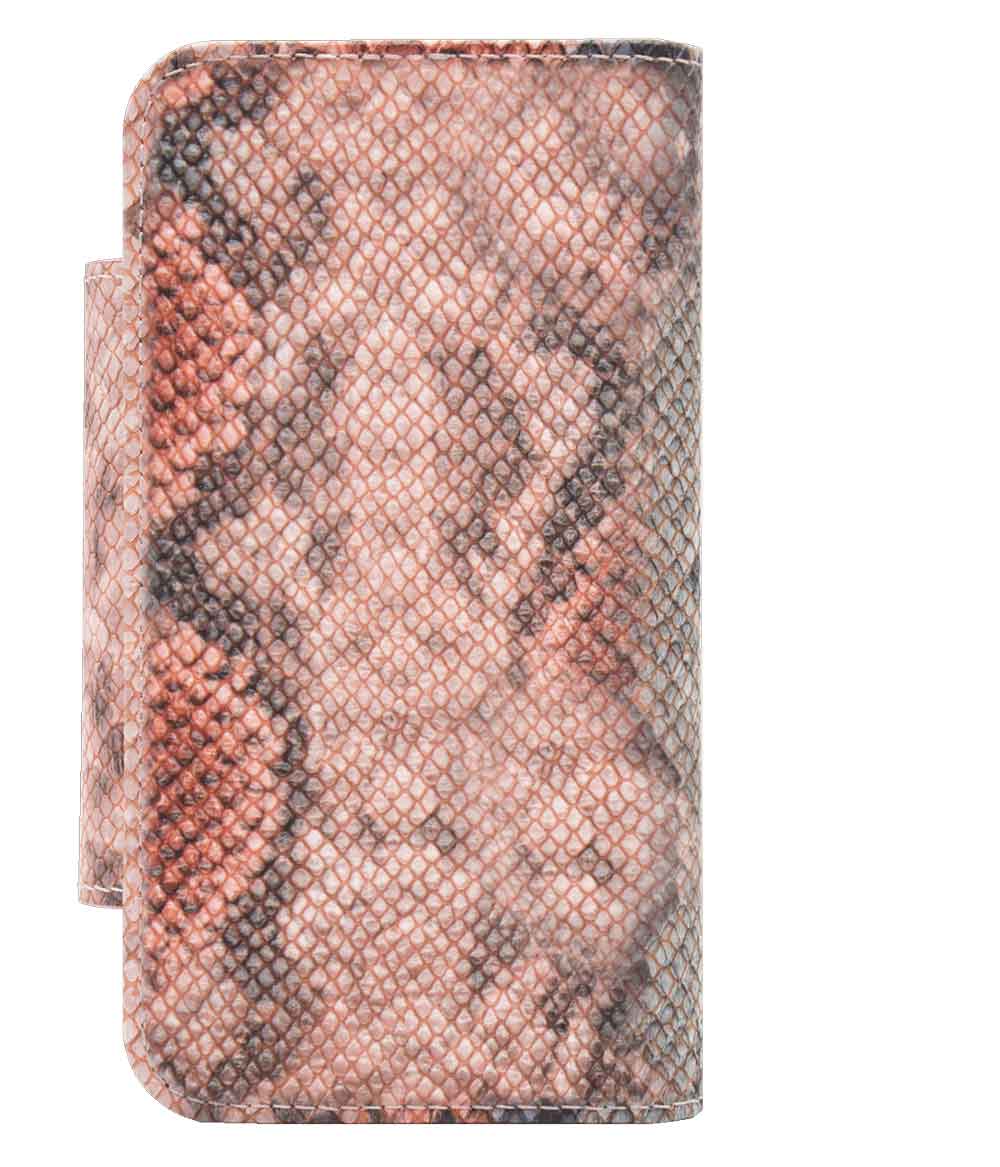 Marvêlle Marvêlle Plånboksfodral iPhone 7 Plus & iPhone 8 Plus - SNAKE