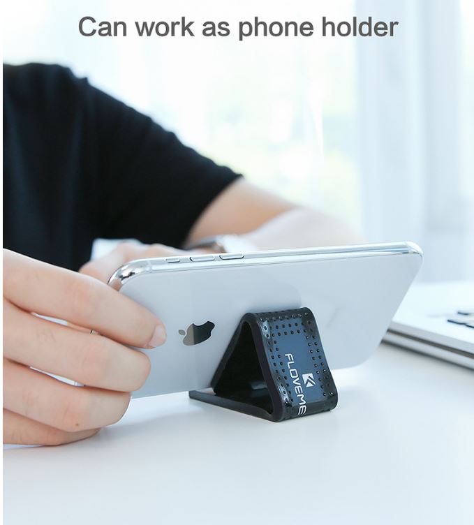 Floveme Floveme Streak Anti-Slip Pad - Svart