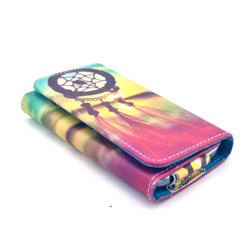 OEM Universalt plånboksfodral - Drömfångare