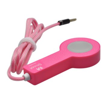 M-Shoot M-shoot Selfie Camera Remote till iPhone - Rosa