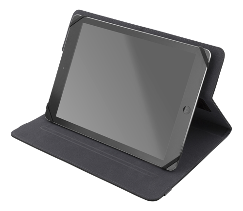Deltaco DELTACO Universal tablet fodral 7/8