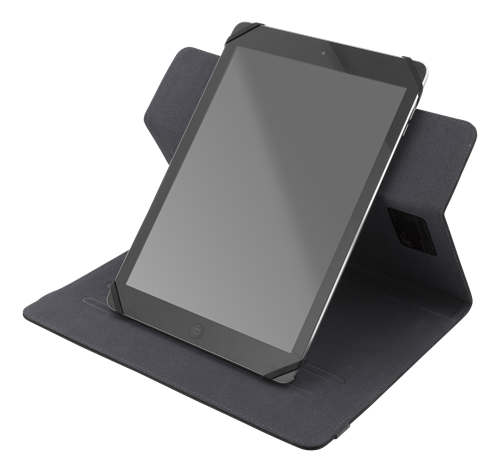 Deltaco DELTACO Universal tablet fodral 7/8