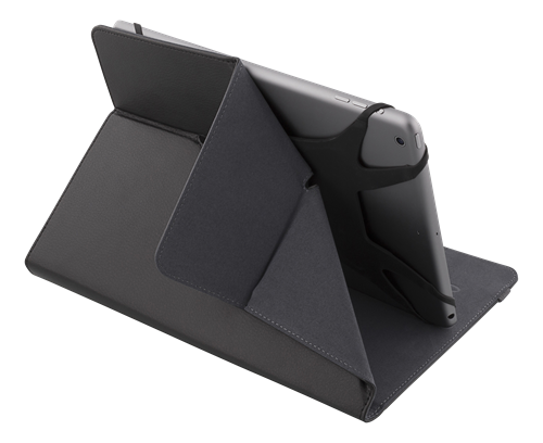 Deltaco DELTACO Universal tablet fodral 7/8