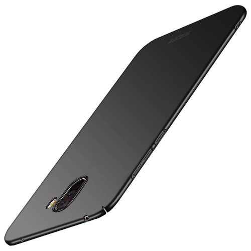 Mofi Mofi Mobilskal till Xiaomi Pocophone F1 - Svart