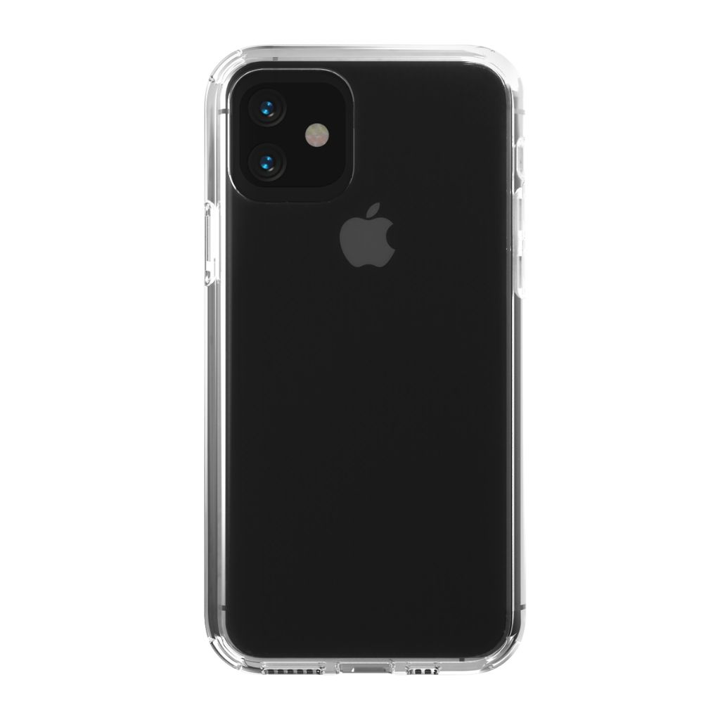 Just Mobile Just Mobile TENC - Unikt självläkande skal för iPhone 11