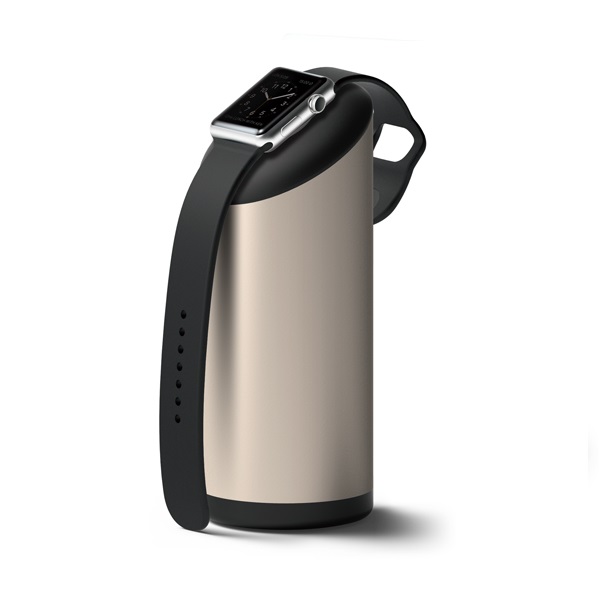 Elago Elago W Stand till Apple Watch - Guld