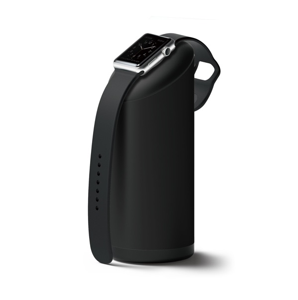 Elago Elago W Stand till Apple Watch - Svart