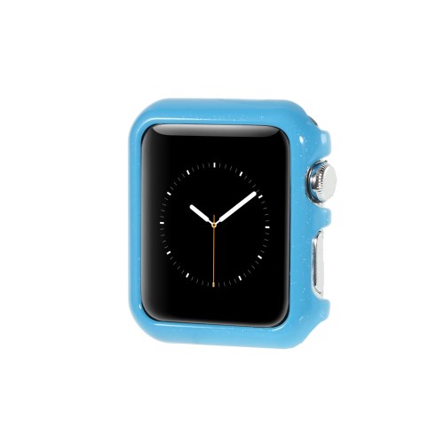 OEM Skal till Apple Watch 38mm - Blå