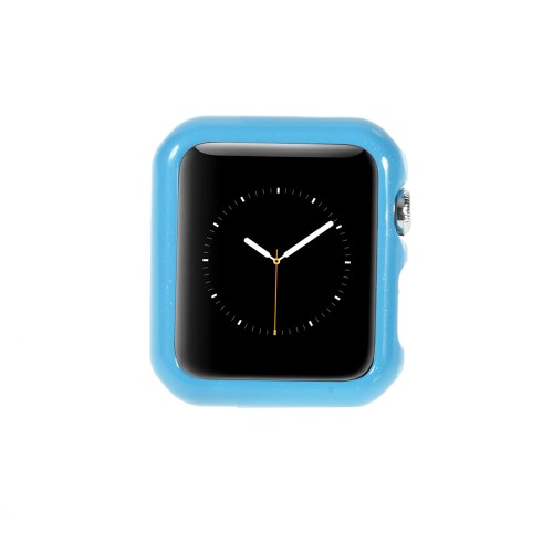 OEM Skal till Apple Watch 38mm - Blå