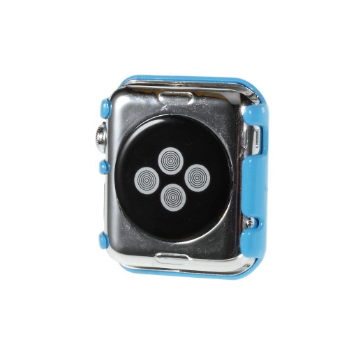 OEM Skal till Apple Watch 38mm - Blå