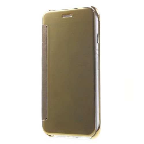 OEM Mirror Surface fodral till iPhone 6S Plus - Guld