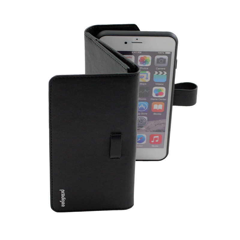 Prodigee Prodigee Legacee Wallet till Apple iPhone 6(S) Plus - Svart