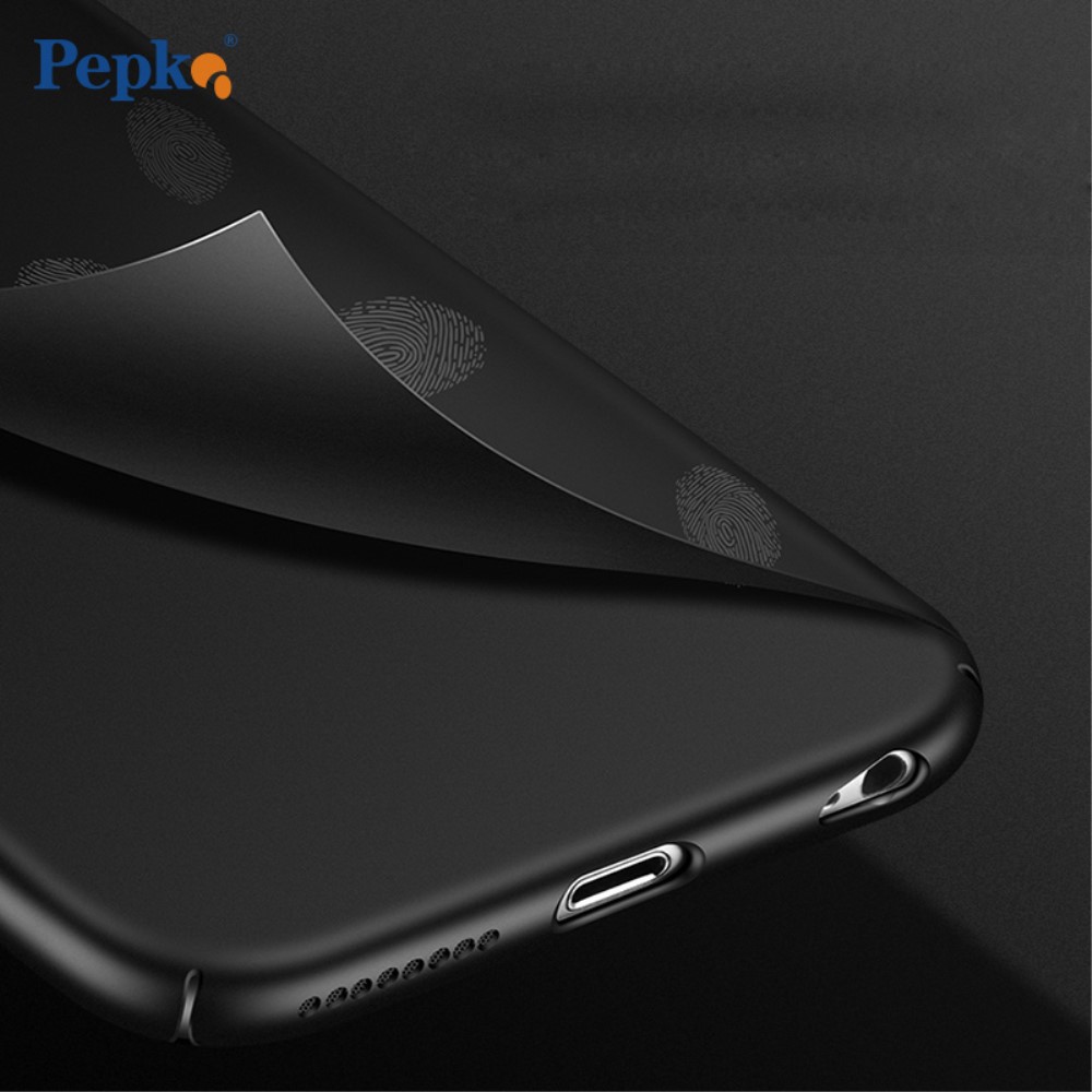 Fidget Spinner EDC Tri Fidget Spinner Skal till iPhone 6 (S) Plus - Gold